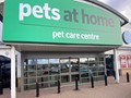 HEAT AND FADE PROTECTION FOR PETS AT HOME
