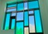 COLOUR CHOICES FOR GLASS