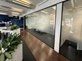 FROSTBRITE FOR FAB FROSTED FINISH