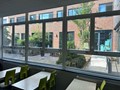 BEATING HEAT AT BUCKS SCHOOL