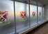 CUSTOM CRESTS FOR LONDON SCHOOL