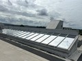RECTIFYING ROOFLIGHT EXCESS HEAT